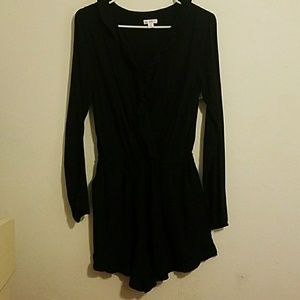 romper